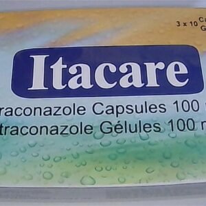 ITACARE 100MG