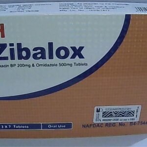 ZIBALOX