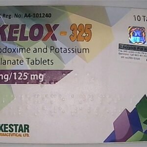 AKELOX 325