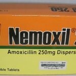 NEMOXIL 250
