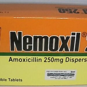 NEMOXIL 250