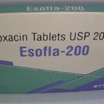 ESOFLA 200 OFLOXACIN
