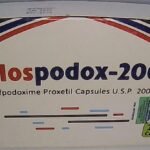CAP MOSPODOX