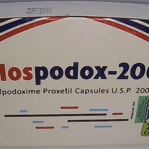 CAP MOSPODOX