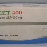 CELICET 400