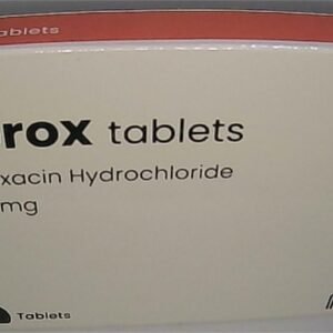 ZYPROX 500