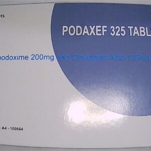PODAXEF 325