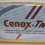 CENOX TN