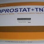 CIPROSTAT + TN