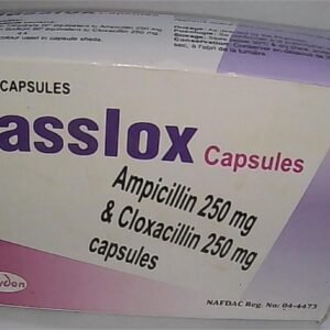 BEECHAM BASSLOX