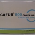 TAB LICAFUR 500MG
