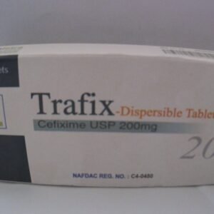 TRAFIX 200