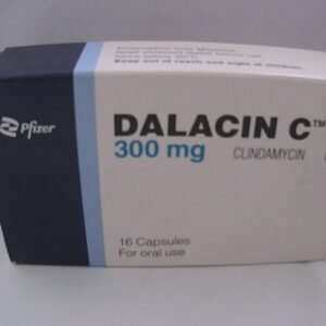 DALACIN C 300MG