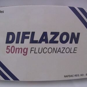 DIFLAZON 50MG