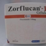 ZORFLUCAN 150MG