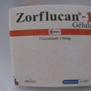 ZORFLUCAN 150MG