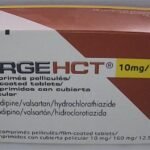 EXFORGE 10/160/12.5MG