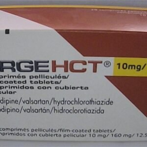 EXFORGE 10/160/12.5MG