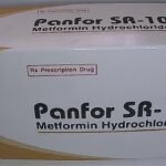 TAB PANFOR SR-1000