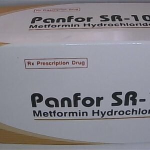 TAB PANFOR SR-1000