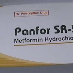 PANFOR SR-500