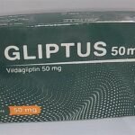 GLIPTUS 50MG