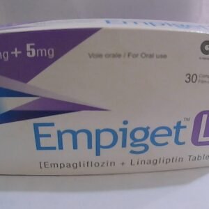 EMPIGET LT