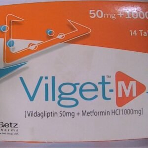 VILGET M