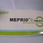 MEPRID 2MG