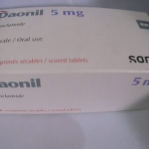 TAB DAONIL