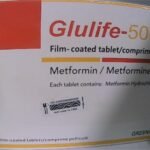 GLULIFE 500MG