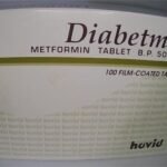 DIABETMIN 500MG