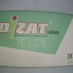 ODIZAT 10/160MG