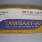 TAMISART 80MG
