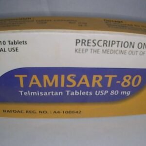 TAMISART 80MG