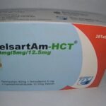 TelsartAM HCT 40/5/12.5