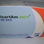 TELSART HCT 80/10/12.5