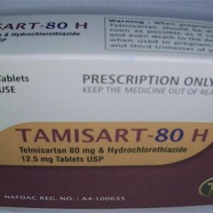 TAMISART 80H
