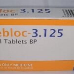 CARVEBLOC 3.125
