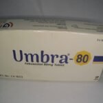 UMBRA 80MG FEBUXOSTAT