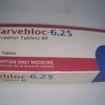 CARVEBLOC 6.25