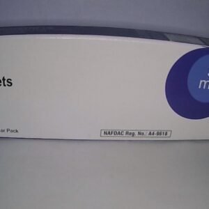 LISINOPRIL 5MG