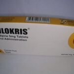AMLOKRIS 5MG