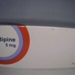 AMLODIPINE 5MG