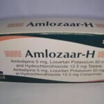 AMLOZAAR H