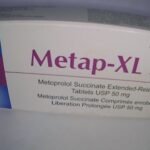 METAP XL 50