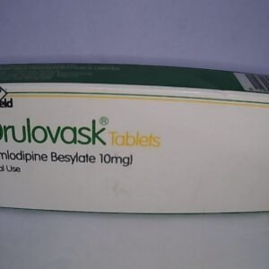 DRULOVASK 10MG