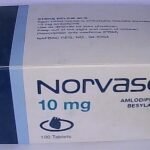 NORVASC 10MG