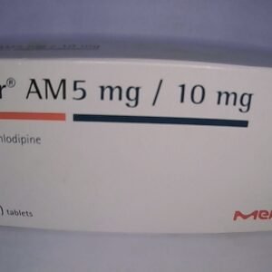CONCOR AM 5MG/10MG