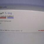 CONCOR 5MG